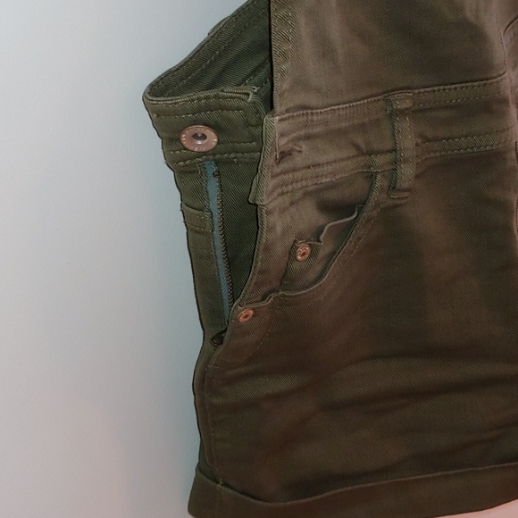 Shortalls - Picture 5 of 5